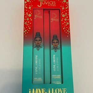Pen and Liquid Liner Set